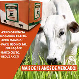30 PCTS 450 G HOMEOGADOS MASTITE.