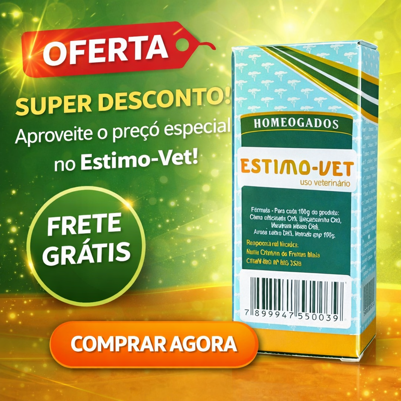 FRASCO ESTIMO-VET