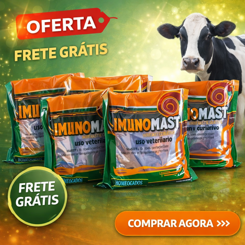 5 PCTS IMUNO-MAST